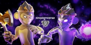 Kingdomverse